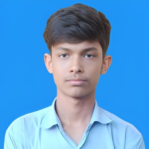 Kadirabad Public School-Top 10 Students 1