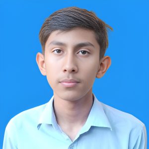 Kadirabad Public School-Top 10 Students 3