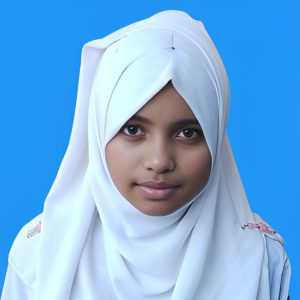Kadirabad Public School-Top 10 Students 5